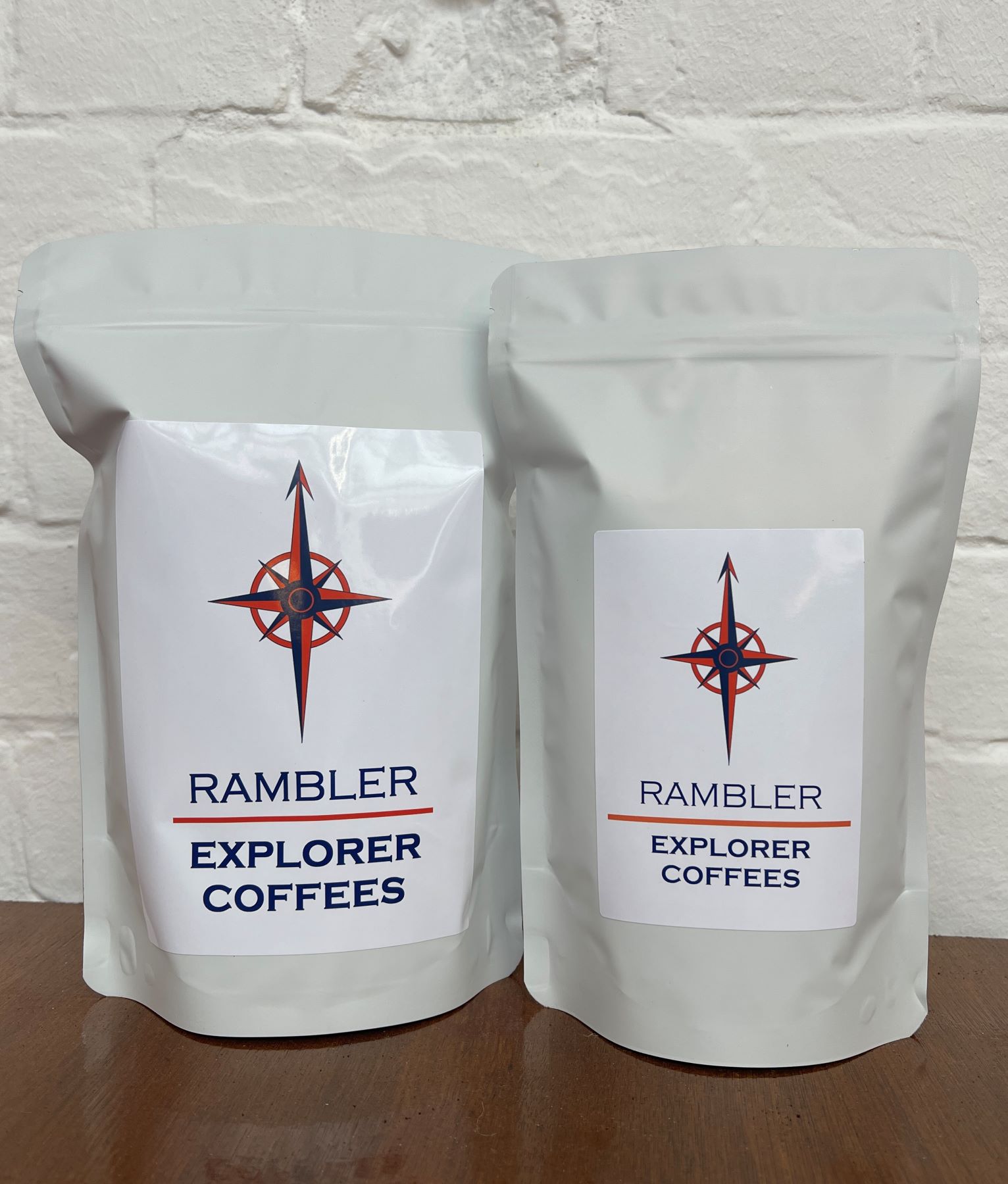 Rambler Blend - Image 2
