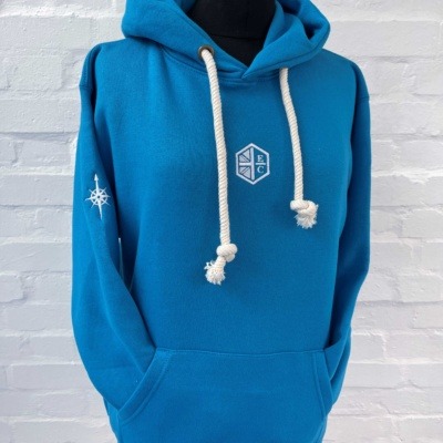 Arrow Hoodie