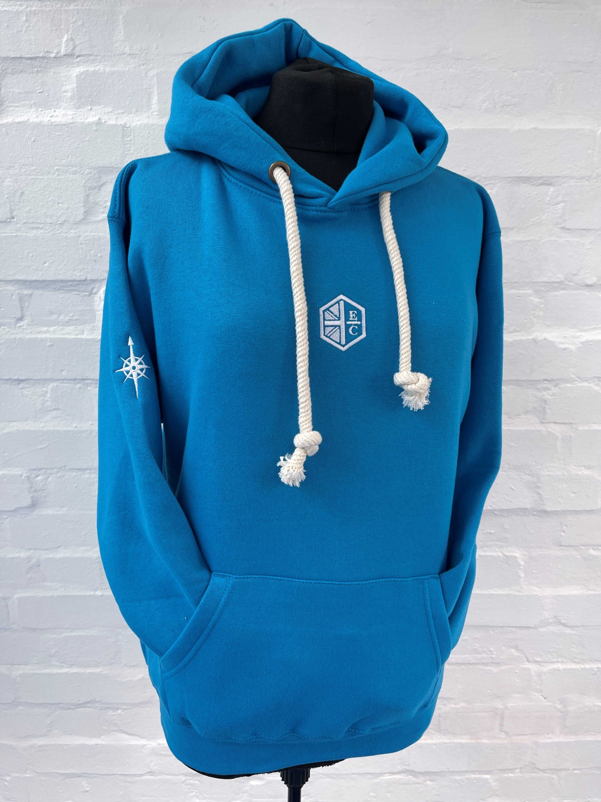 Arrow Hoodie - Image 2