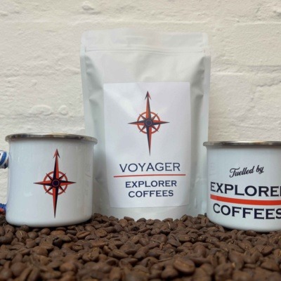 Voyager Blend