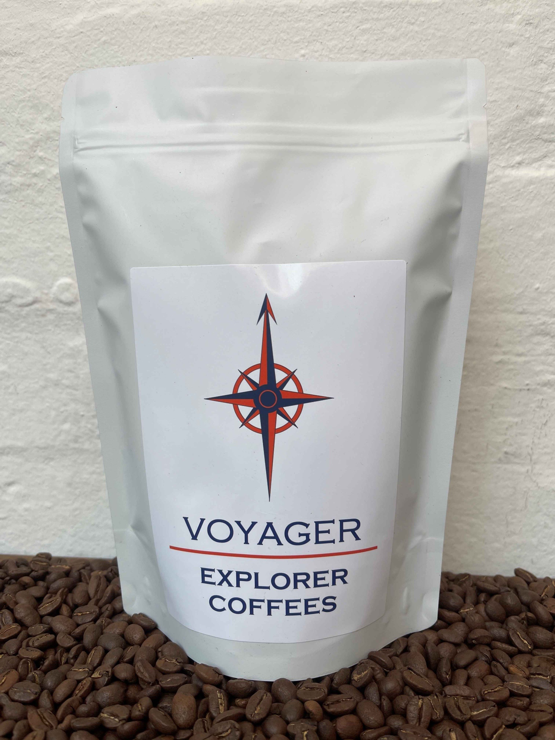 Voyager Blend - Image 2