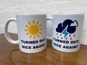 Creek Weather Watch Mug - Image 2