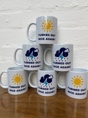Creek Weather Watch Mug - Image 4