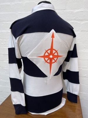 Explorers Rugby Shirt